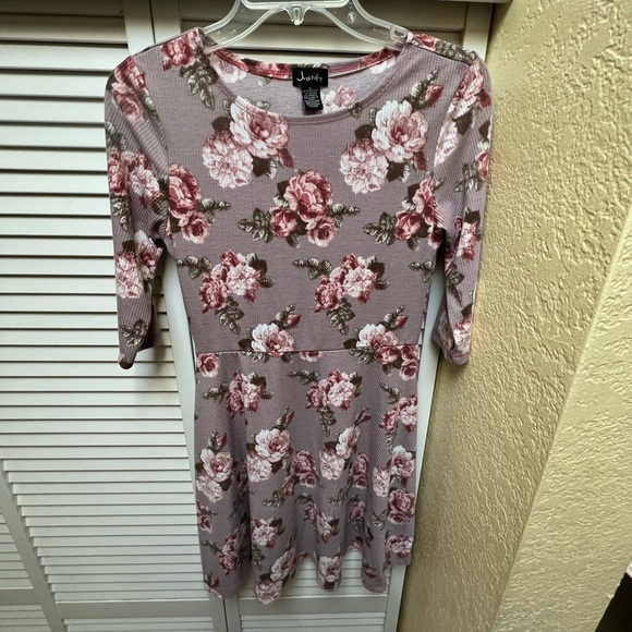 Floral Dress Sz L - Picture 8 of 10